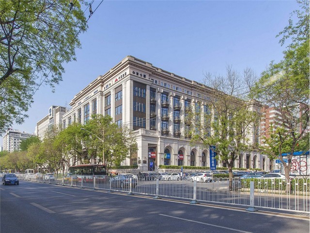 天津输煤广播呼叫系统实用性